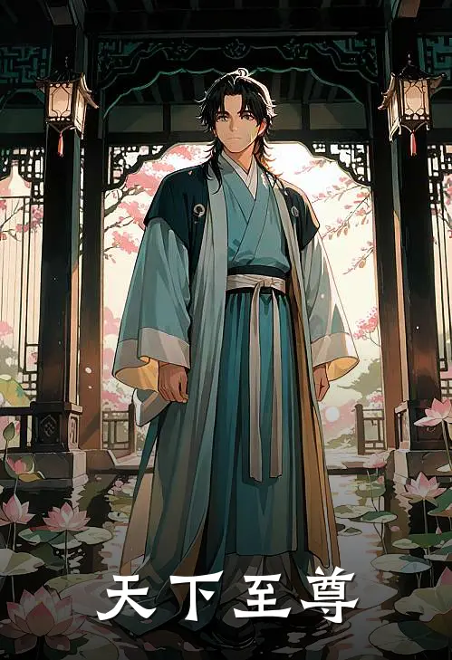 天下至尊