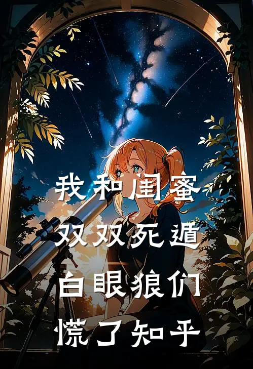 我和闺蜜双双死遁，白眼狼们慌了知乎