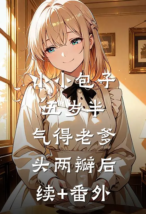 小小包子五岁半，气得老爹头两瓣后续+番外