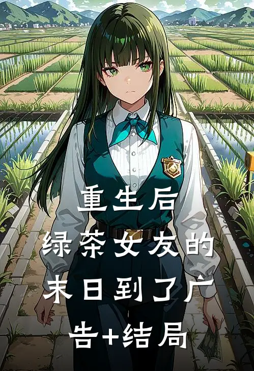 重生后，绿茶女友的末日到了广告+结局