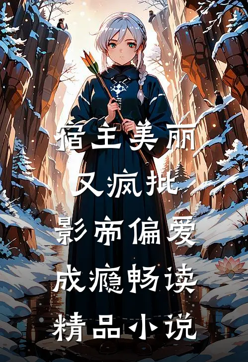 宿主美丽又疯批，影帝偏爱成瘾畅读精品小说