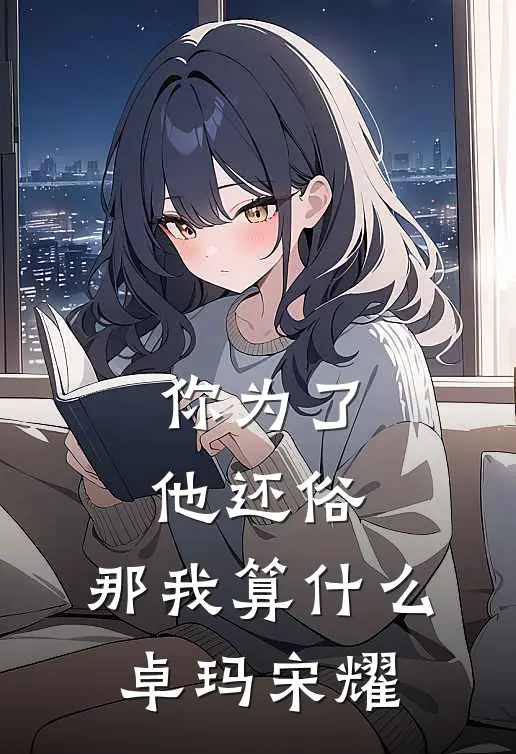 你为了他还俗，那我算什么卓玛宋耀