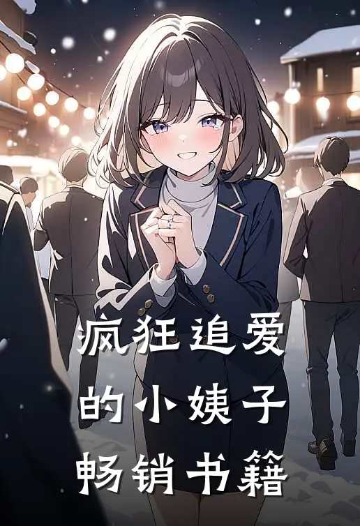 疯狂追爱的小姨子畅销书籍