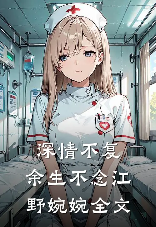 深情不复，余生不念江野婉婉全文