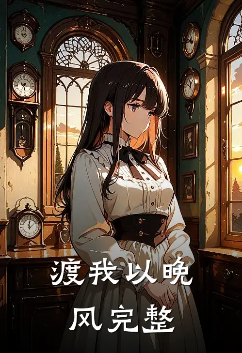 渡我以晚风完整