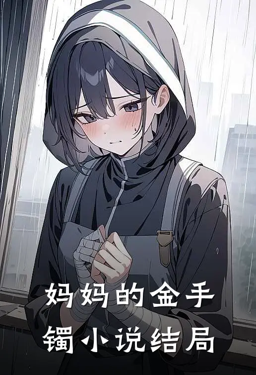妈妈的金手镯小说结局