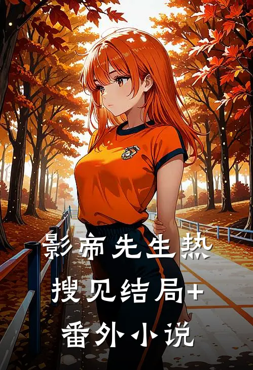 影帝先生热搜见结局+番外小说