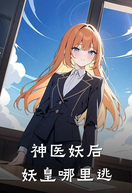 神医妖后：妖皇哪里逃