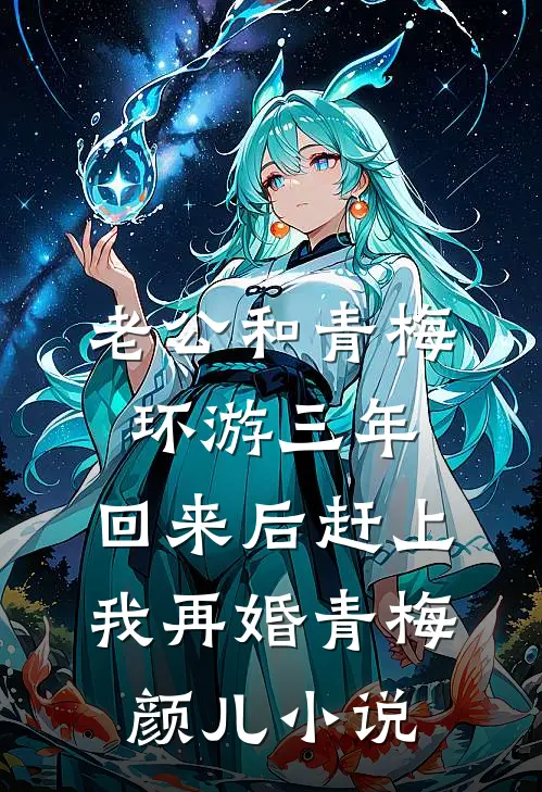 老公和青梅环游三年，回来后赶上我再婚青梅颜儿小说