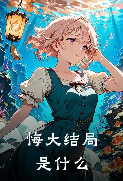 悔大结局是什么