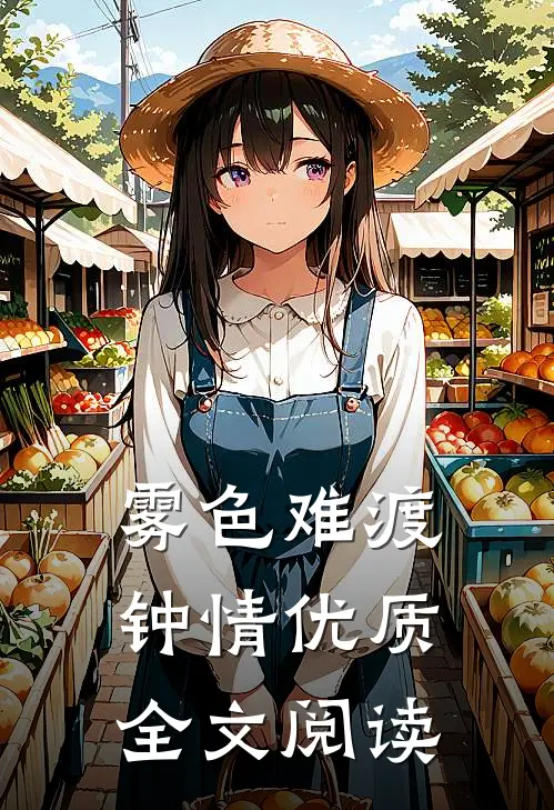 雾色难渡钟情优质全文阅读