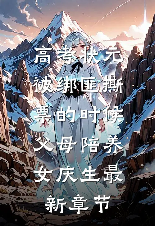 高考状元被绑匪撕票的时候，父母陪养女庆生最新章节