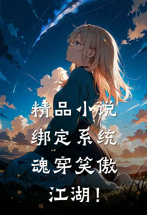 精品小说绑定系统：魂穿笑傲江湖！