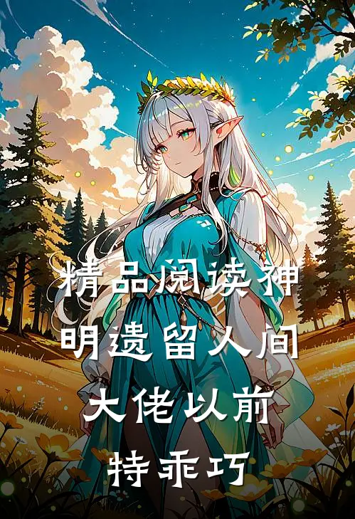 精品阅读神明遗留人间：大佬以前特乖巧