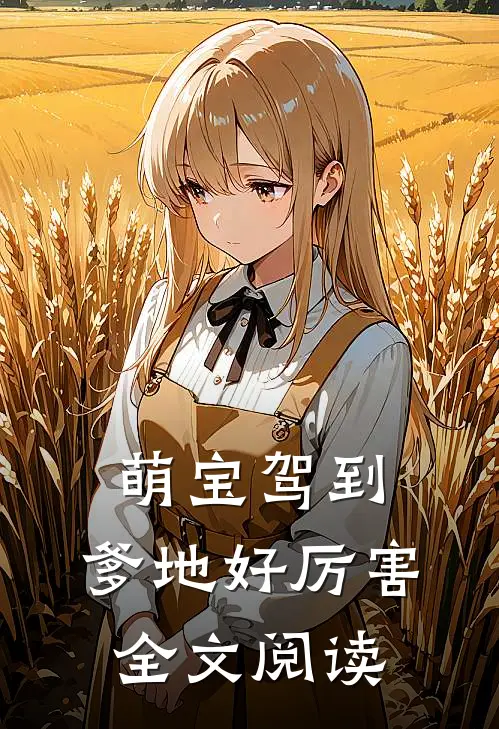 萌宝驾到：爹地好厉害全文阅读