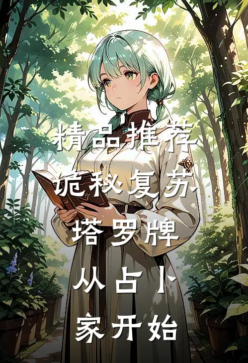 精品推荐诡秘复苏：塔罗牌，从占卜家开始