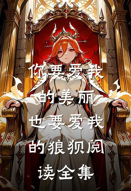 你要爱我的美丽，也要爱我的狼狈阅读全集