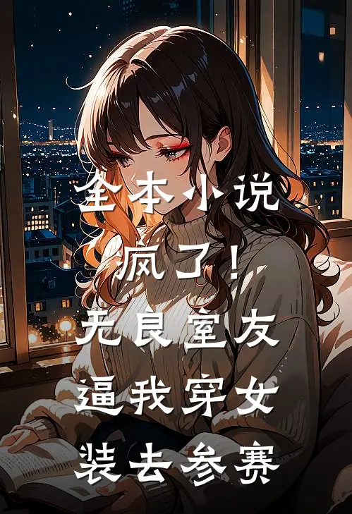 全本小说疯了！无良室友逼我穿女装去参赛