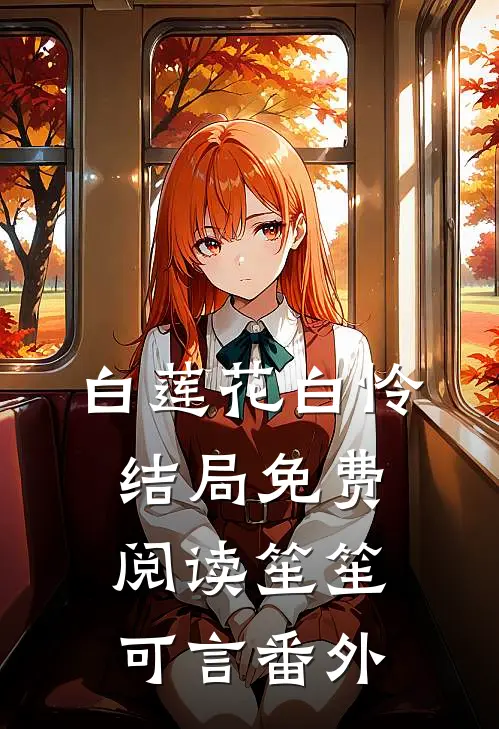 白莲花白怜结局免费阅读笙笙可言番外