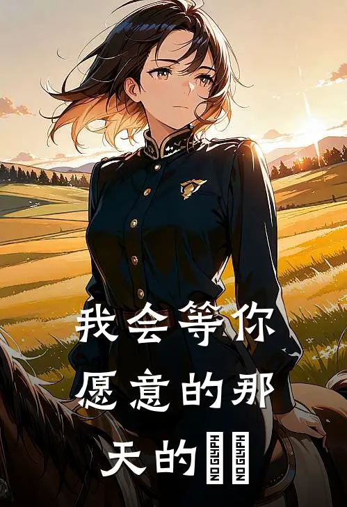 我会等你愿意的那天的嫋嫋