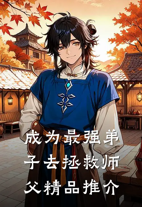 成为最强弟子去拯救师父精品推介