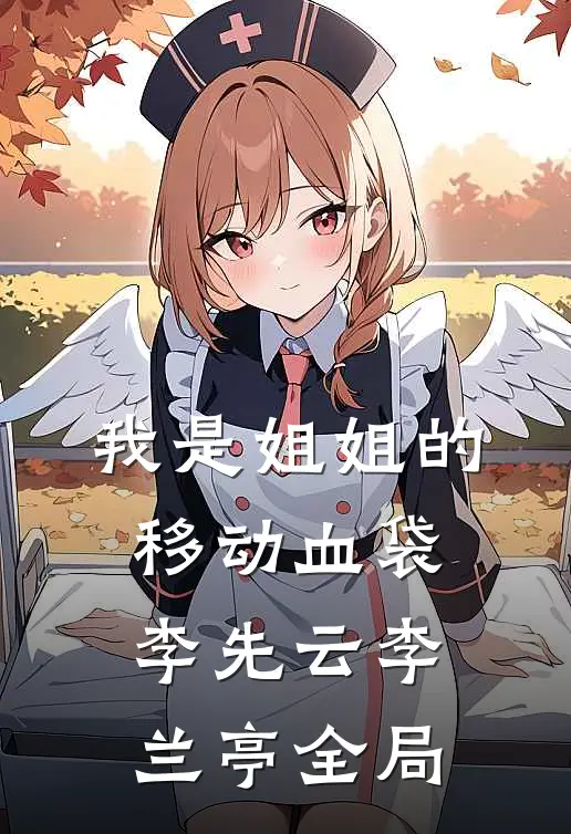 我是姐姐的移动血袋李先云李兰亭全局