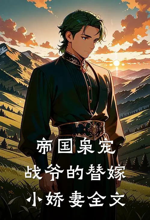 帝国枭宠：战爷的替嫁小娇妻全文
