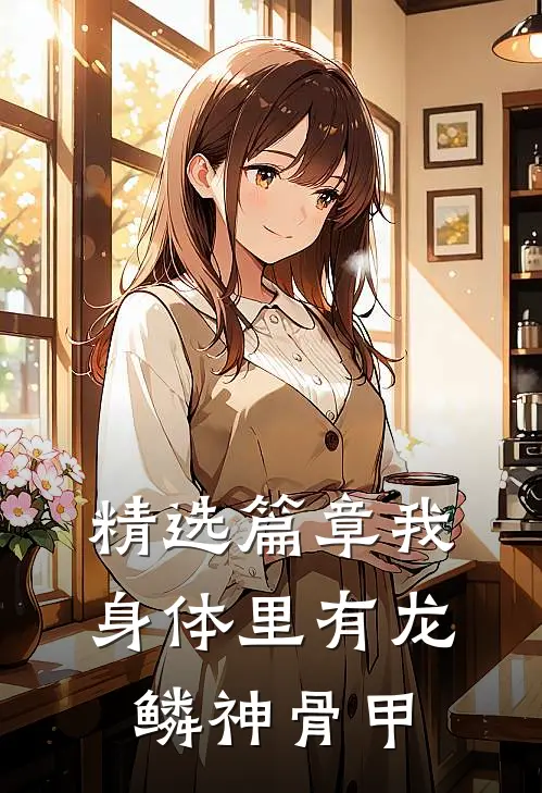 精选篇章我身体里有龙鳞神骨甲