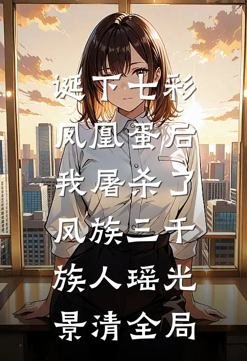 诞下七彩凤凰蛋后，我屠杀了凤族三千族人瑶光景清全局