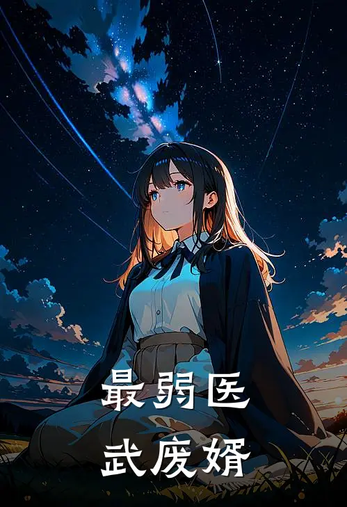 最弱医武废婿