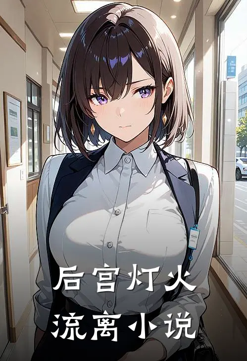 后宫灯火流离小说