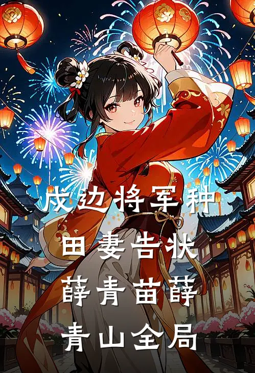 戍边将军种田妻-告状薛青苗薛青山全局