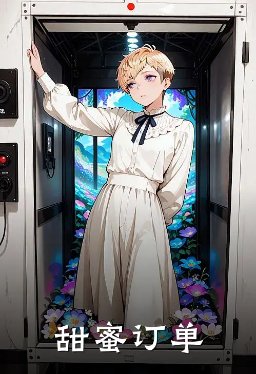 甜蜜订单