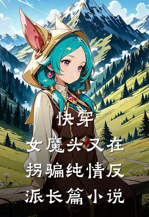 快穿：女魔头又在拐骗纯情反派长篇小说