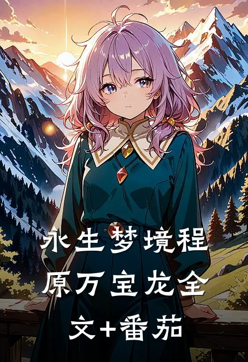 永生梦境程原万宝龙全文+番茄