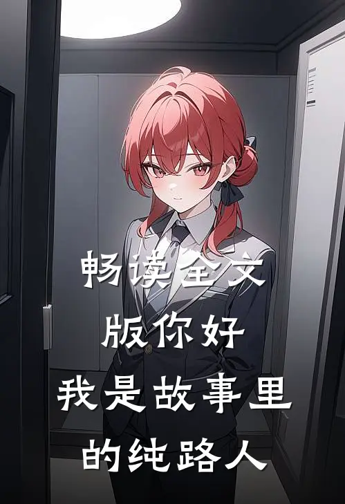 畅读全文版你好，我是故事里的纯路人