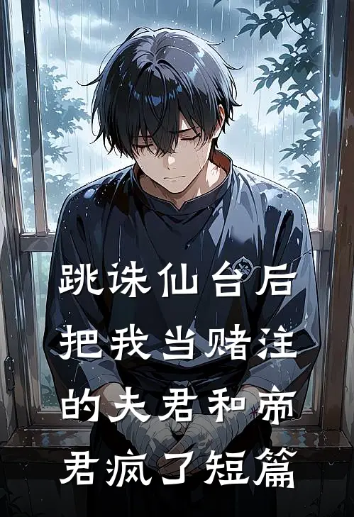 跳诛仙台后，把我当赌注的夫君和帝君疯了短篇