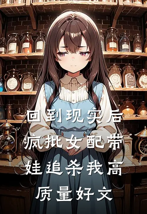 回到现实后，疯批女配带娃追杀我高质量好文