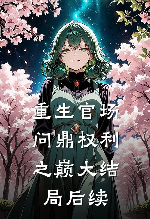 重生官场：问鼎权利之巅大结局后续