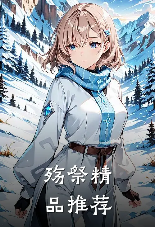 殇祭精品推荐