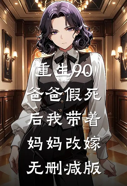 重生90，爸爸假死后我带着妈妈改嫁无删减版