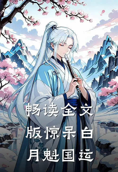 畅读全文版惊呆白月魁国运