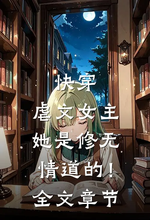 快穿：虐文女主她是修无情道的！全文章节