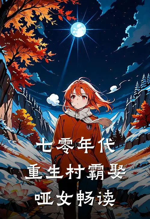 七零年代：重生村霸娶哑女畅读