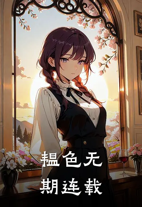 韫色无期连载