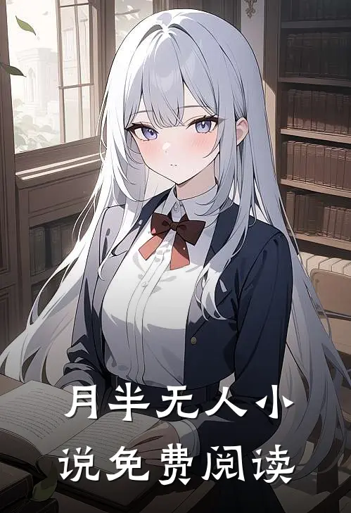 月半无人小说免费阅读