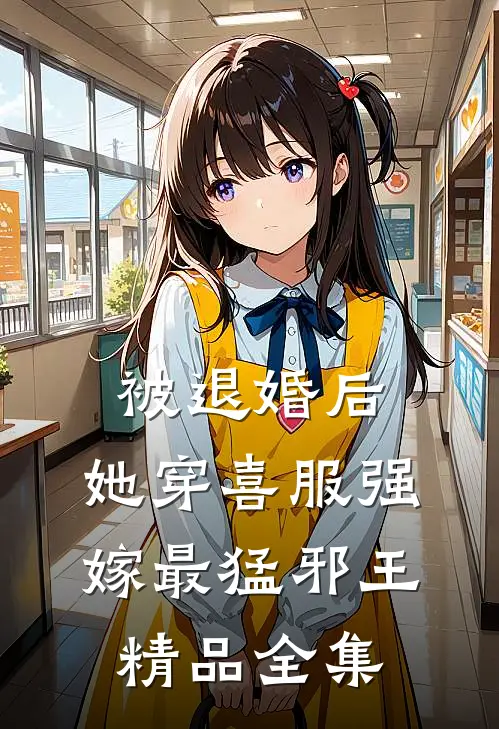 被退婚后，她穿喜服强嫁最猛邪王精品全集