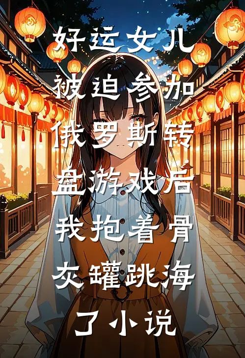 好运女儿被迫参加俄罗斯转盘游戏后，我抱着骨灰罐跳海了小说