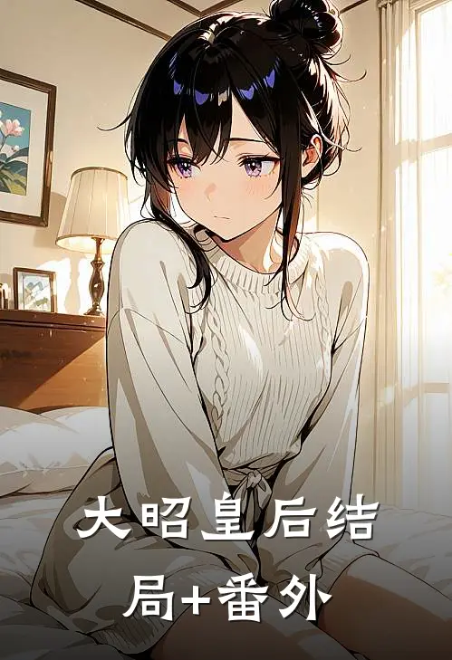 大昭皇后结局+番外