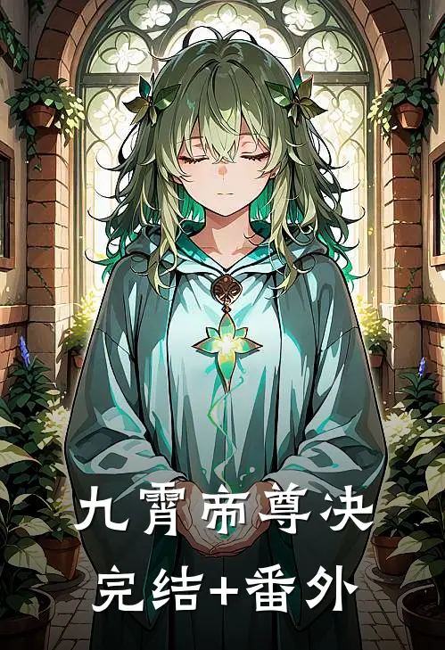 九霄帝尊决完结+番外